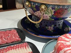 -东来顺•非遗火锅(外滩店)