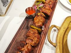 -波特曼西餐厅(南岗店)