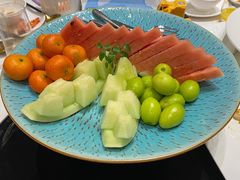 -富淳饭店(世纪公园店)