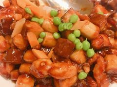 八宝辣酱-新吉士·上海菜(浦东LCM置汇旭辉店)