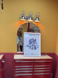 -Devilhands Barbershop男士理容店