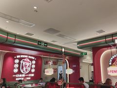 -避风塘·金牌店·夜宵(金玉兰店)