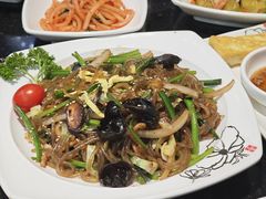 -青松馆韩国料理(香港中路佳世客店)