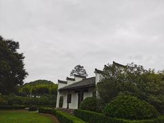 -陶祖圣境风景区
