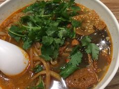 -瓦记米粉(东鼓道店)