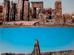-中国汉城景区