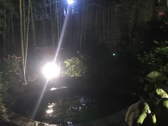 -江南天池高山汤泉城