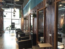 点击看大图 -美格丝M.G.S Hair Salon