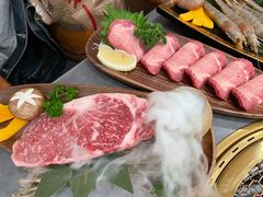 -花时·炭火烧肉(东百中心A馆店)