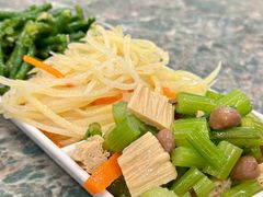 -马吉德牛肉拉面(新街口店)