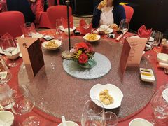 -广州天河希尔顿酒店