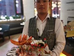 -斯普汇生蚝牛排馆(中骏世界城店)