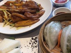 -迎悦轩(维景湾店)