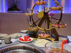 -故里和山·成都火锅(欢乐港湾店)