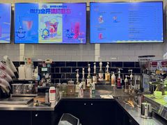 -COSTA COFFEE(龙德广场店)