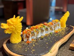 -将太无二·北美传奇寿司(荟聚购物中心西红门店)