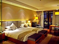 -武汉汉口火车站东方建国大酒店