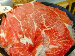 上脑肥牛-邵汇大虾火锅(鲁迅路店)
