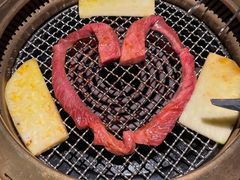 -厚贞日式烤肉(浦东汇智店)