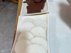 -老北京涮羊肉(航东路店)