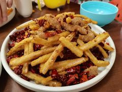 -付掌柜在成都·热炒砂锅集(金禾店)
