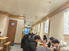 -呼啦面馆·头牌豌杂面(建新东路店)