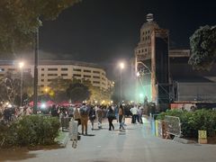 -加泰罗尼亚广场