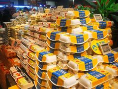 -Olé精品超市(太原万象城店)