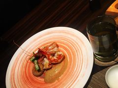 -月下料理(楷林IFC店)