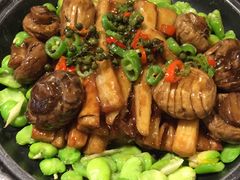 -天厨妙香素食餐厅(清华店)