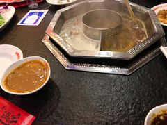 -辣川婆鲜肉自助串串香(三台子店)