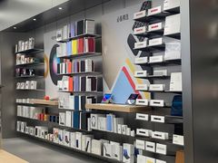 -Apple零售店(中街大悦城店)