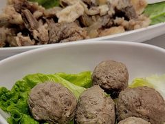 -潮正和潮汕牛肉火锅·老字号(番禺万达店)
