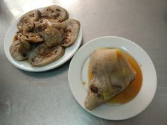 -老妈宫粽球