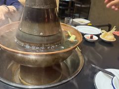 -林记潮牛·牛肉火锅(上马墩店)