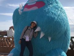 -秦皇岛乐岛海洋王国