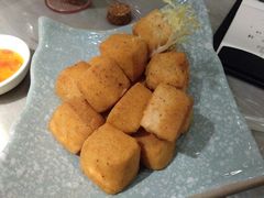 脆皮豆腐-岭南真味·匠心粤菜(K11店)