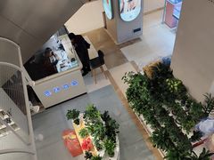 -丽达购物中心(崂山店)