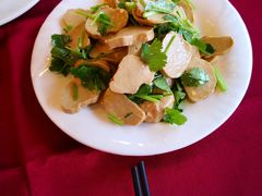 素鸡-阿莉餐厅(枣阳路店)