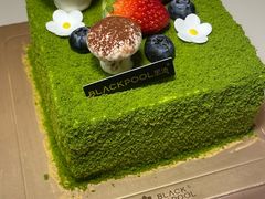 -黑池口感烘焙·生日蛋糕(坂田店)