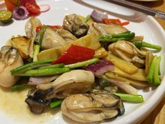 -德胜轩正宗顺德菜(宝安沙井会展中心店)