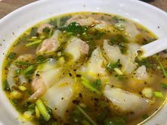 -包面西施(黄泥磅总店)