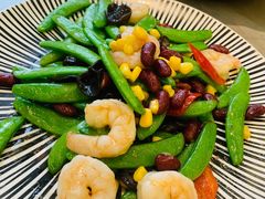 -会宾园·云山宴中餐