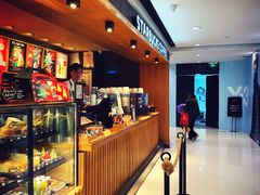 -星巴克(杭州大厦C座店)