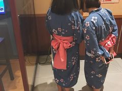 -大江户·温泉洗浴(浑南店)