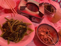 -回味黑鸭煲·始于2006(万松园店)