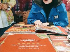 -小娘惹厨房Little Nyonya(狮城有约上榜店)