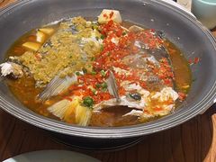 -湘水滨·臭鳜鱼·湘菜(马驹桥店)