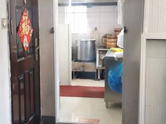 门面-法华汤包馆(法华镇路店)