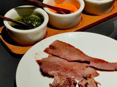 -拉蒂娜·巴西牛排馆 Latina·Brazilian Steakhouse(陆家嘴旗舰店)